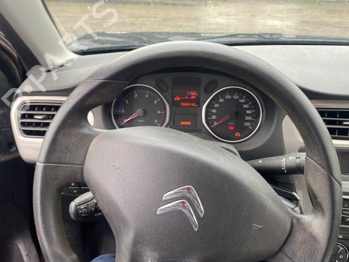 Headrest CITROËN C-ELYSEE (DD_) 1.6 BlueHDi 100 | BP29126986I31  - Image 17