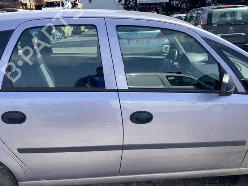 Switch OPEL MERIVA A MPV (X03) 1.4 16V Twinport (E75) | BP28317421I30  - Image 9