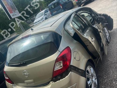 Left taillight OPEL CORSA D (S07) 1.3 CDTI (L08, L68) | BP26524713C34 - Image 29