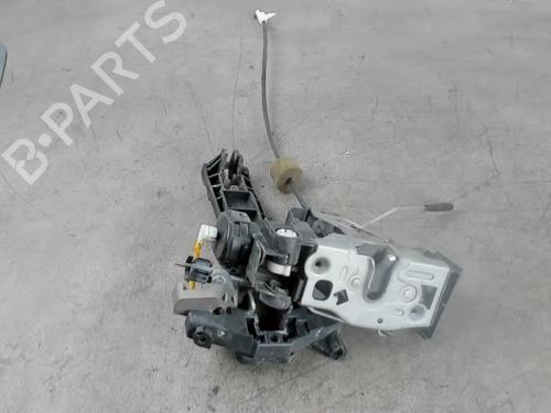 Used Front right lock MERCEDES-BENZ A-CLASS (W168) A 170 CDI (168.008) (90 hp) 25536624