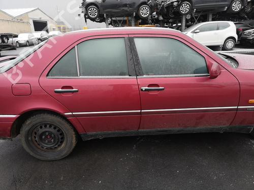 Used Parts MERCEDES-BENZ C-CLASS (W202) C 250 D (202.125) 2497000