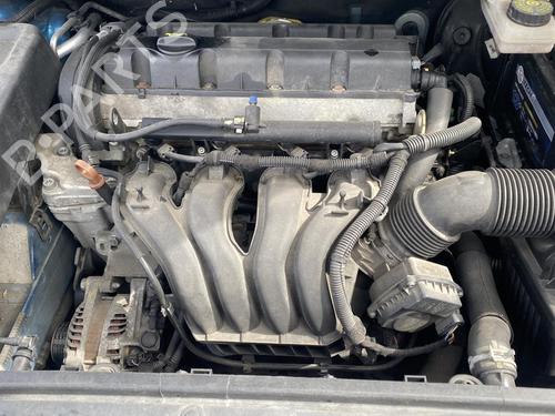 Headrest PEUGEOT 307 CC (3B) 2.0 16V | BP25576101I31 