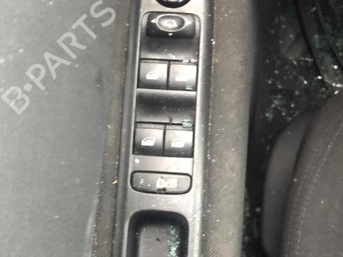 Front wiper motor PEUGEOT 3008 I MPV (0U_) 1.6 HDi | BP25551850M29 