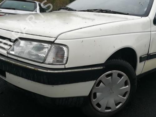 Left front indicator PEUGEOT 405 II Break (4E)  | BP25576942C32  - Image 26