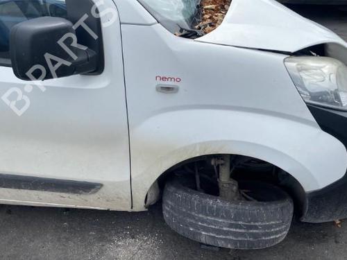 håndbremse CITROËN NEMO MPV 1.4 HDi | BP25529868I18 - Image 7