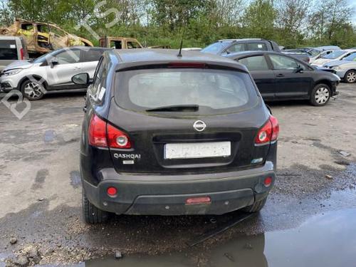 Front right exterior door handle NISSAN QASHQAI / QASHQAI +2 I (J10, NJ10, JJ10E) 1.5 dCi | BP25573436C129 
