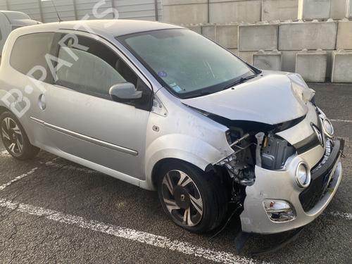 Front right window mechanism RENAULT TWINGO II (CN0_) 1.2 16V (CN04, CN0B) | BP35927561C23 - Image 10