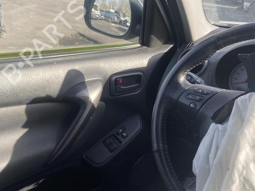 Front left interior door handle TOYOTA RAV 4 II (_A2_) 2.0 D 4WD (CLA20_, CLA21_, CLA20R, CLA21R) | BP25551531I13  - Image 22