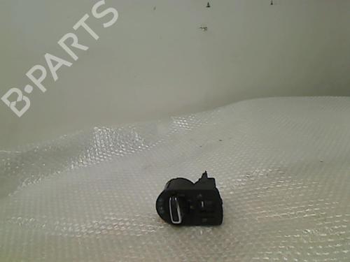 Used Headlight switch AUDI A3 Sportback (8PA) 2.0 TDI 16V (140 hp) 25577702