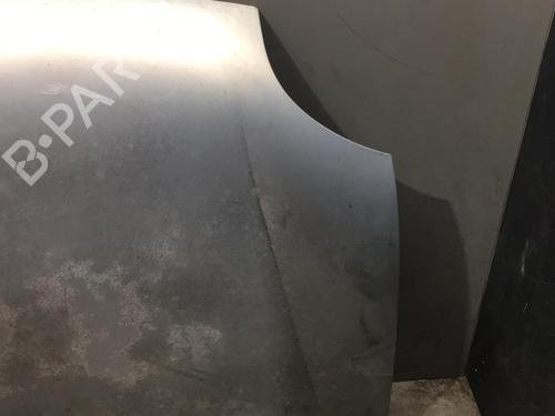 Hood RENAULT KANGOO (KC0/1_) 1.4 (KC0C, KC0H, KC0B, KC0M) | BP25546600C1 