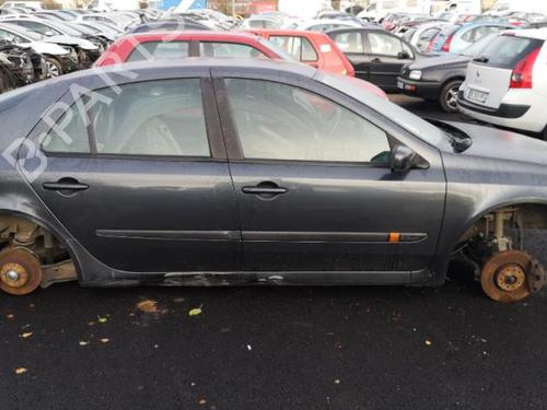 Venstre forlygte RENAULT LAGUNA II (BG0/1_) 2.2 dCi (BG0F) | BP25576692C28 