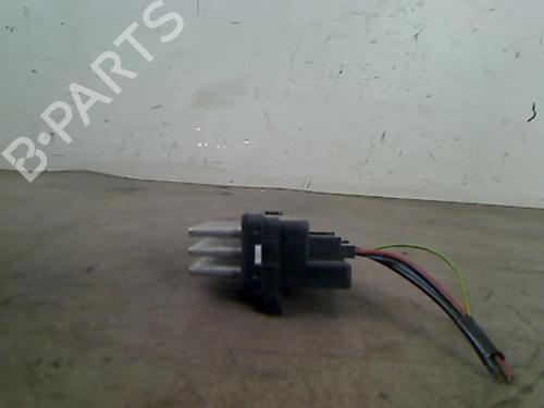 Used Heater resistor FORD FOCUS II (DA_, HCP, DP) 1.8 TDCi (115 hp) 25560251