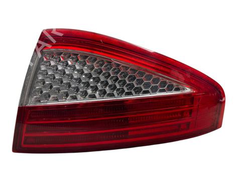 Used Right taillight FORD MONDEO IV (BA7) 1.8 TDCi (125 hp) 27294513