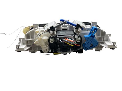 Climate control RENAULT TWINGO II (CN0_) 1.5 dCi 75 | BP25582034I5