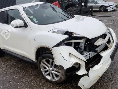 Left front window switch NISSAN JUKE (F15) 1.5 dCi | BP37072918I27 - Image 26