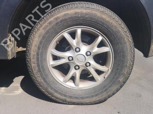 Front left lock SSANGYONG ACTYON I 200 Xdi 4WD | BP25559638C98 - Image 28