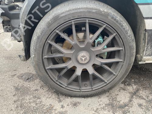 Alternator MERCEDES-BENZ VITO Van (W447) 114 CDI (447.601, 447.603, 447.605) | BP30440619M7  - Image 18