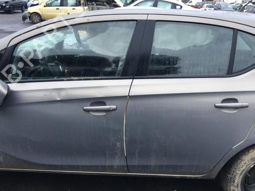 Advarselsbryter OPEL CORSA E (X15) 1.4 (08, 68) | BP30535110I22  - Image 25