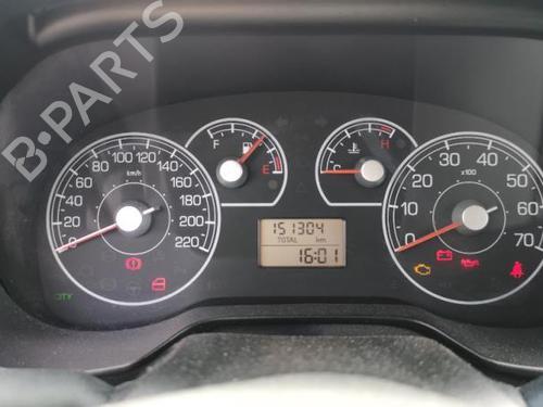 Starter FIAT GRANDE PUNTO (199_) 1.2 | BP25556070M8  - Image 35