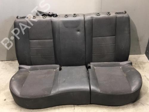 Used Rear seat Rear seat RENAULT MEGANE III Hatchback (BZ0/1_, B3_) 1.9 dCi (BZ0N, BZ0J) (131 hp) 27345007 27345007