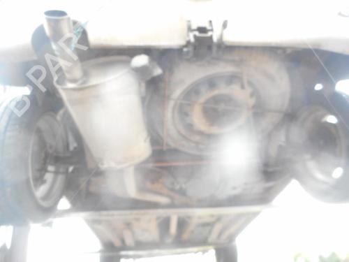 AC compressor PEUGEOT 206 Hatchback (2A/C) 2.0 HDI 90 | BP25558223M34