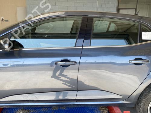 Left taillight RENAULT MEGANE IV Hatchback (B9A/M/N_) 1.5 dCi 110 (B9A3) | BP32774324C34 - Image 5