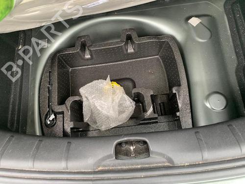 Rear left window mechanism CITROËN C3 II (SC_) 1.4 | BP25889900C24  - Image 5