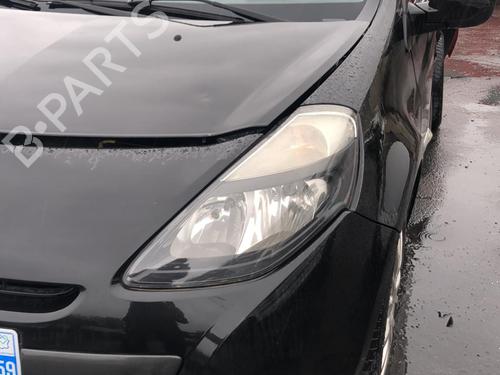 ABS pump RENAULT CLIO III (BR0/1, CR0/1) 1.5 dCi (C/BR0G, C/BR1G) | BP25575461M43