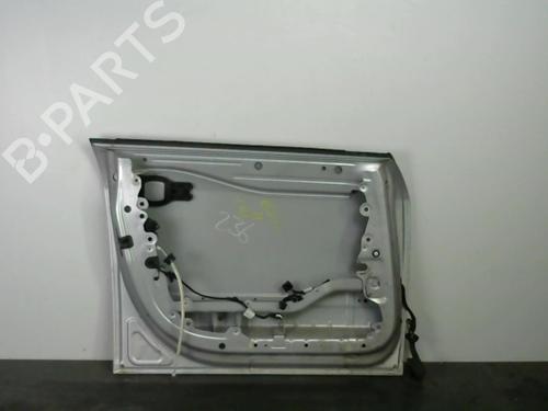 Left front door AUDI A2 (8Z0) 1.4 TDI | BP25516739C2 