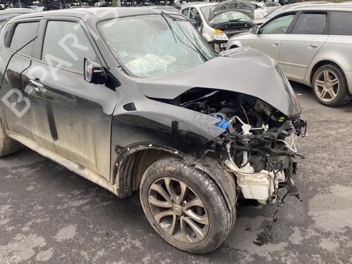 Starter NISSAN JUKE (F15) 1.5 dCi | BP25514144M8 