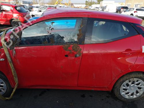 ABS pump TOYOTA AYGO (_B4_) 1.0 VVTi (KGB40) | BP25510491M43 - Image 21