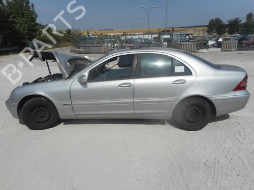 Switch MERCEDES-BENZ C-CLASS (W203) C 220 CDI (203.006, 203.008) | BP25535448I30 - Image 16