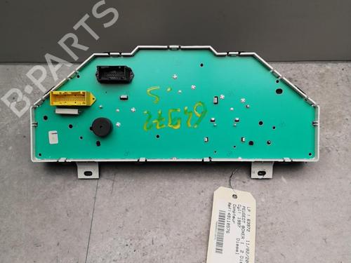 Used Instrument cluster PEUGEOT BOXER Van (230L) 2.0 HDI (84 hp) 25578842