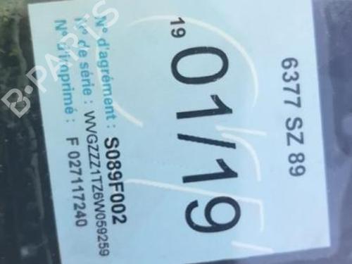 Switch VW TOURAN (1T1, 1T2) 1.9 TDI | BP25516122I30 - Image 25