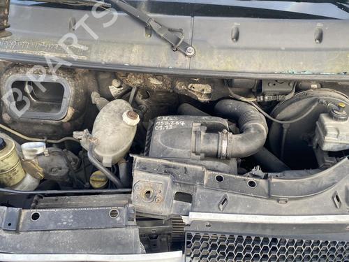 Used Parts RENAULT MASTER II Van (FD)  2.2 dCI 90 (FD0G, FD0N, FD2G, FD2N, FD3G, FD3N)  2493605