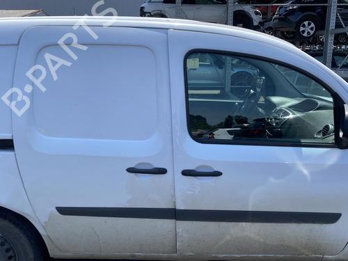 Generator RENAULT KANGOO Express (FW0/1_) 1.5 dCi 90 (FW0G, FW05, FW08, FW11) | BP25566393M7 