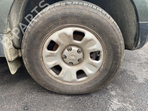 Front right lock DACIA DUSTER (HS_) 1.5 dCi 4x4 | BP25574933C97  - Image 17