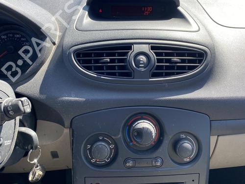 Instrument cluster RENAULT CLIO III (BR0/1, CR0/1) 1.2 16V (BR02, BR0J, BR11, CR02, CR0J, CR11) | BP25532893C47 