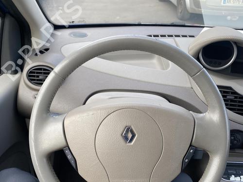 Front right seatbelt RENAULT TWINGO II (CN0_) 1.5 dCi (CN0E) | BP25533200I25  - Image 29