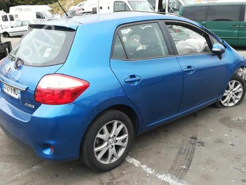 Rear right window mechanism TOYOTA AURIS (_E15_) 1.33 Dual-VVTi (NRE150_, NRE150R) | BP25577695C25 