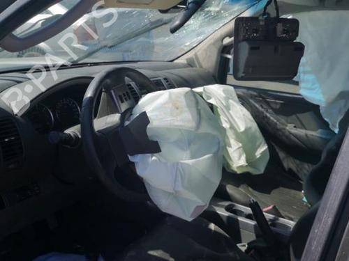 Switch NISSAN PATHFINDER III (R51) 2.5 dCi 4WD | BP25560979I30