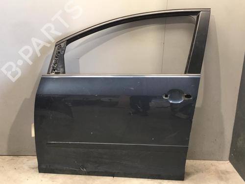 left-front-door-vw-golf-plus-v-5m1-521-2004-2005-2006-2007-2008-2009-2010-2011-2012-2013-25538069 main image