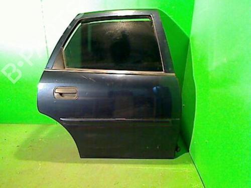 Used Right rear door OPEL VECTRA B Hatchback (J96) 2.0 DTI 16V (F68) (101 hp) 27410164