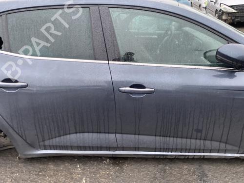 Seat buckle RENAULT MEGANE IV Hatchback (B9A/M/N_) 1.5 dCi 110 (B9A3) | BP27519084I32 - Image 26