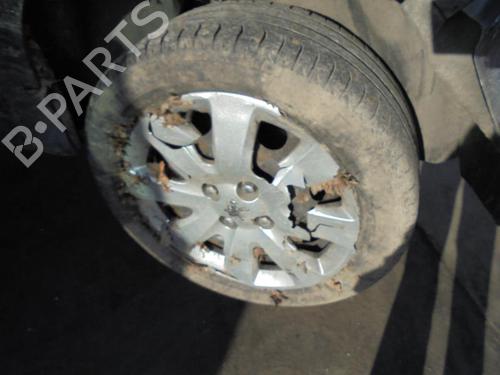 Steering column stalk PEUGEOT 207 (WA_, WC_) 1.6 HDi | BP25553714I23 