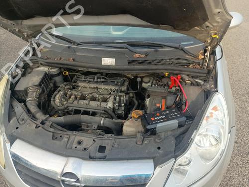 Front left seatbelt OPEL CORSA D (S07) 1.3 CDTI (L08, L68) | BP38917560I26 - Image 18