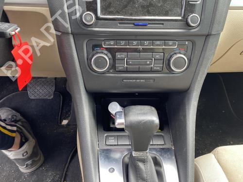 Left sun visor VW GOLF VI (5K1) 2.0 TDI | BP27655032I1 - Image 34