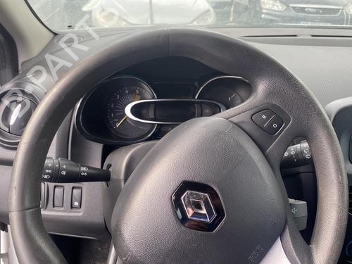 Rear left window mechanism RENAULT CLIO IV (BH_) 1.5 dCi 75 | BP25534187C24 