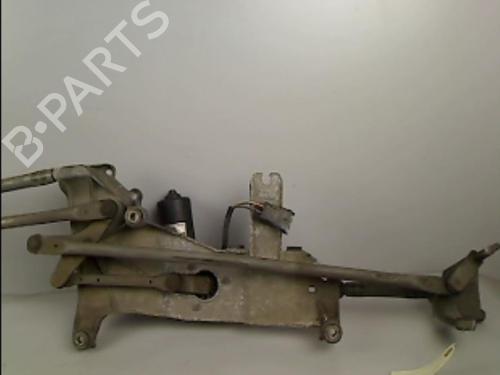 Used Front wiper motor Front wiper motor CITROËN C8 (EA_, EB_) 2.2 (158 hp) 25536326 25536326