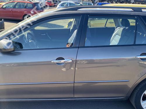 Left sun visor MAZDA 6 Station Wagon (GY) 2.0 DI (GY19) | BP25532863I1 - Image 14